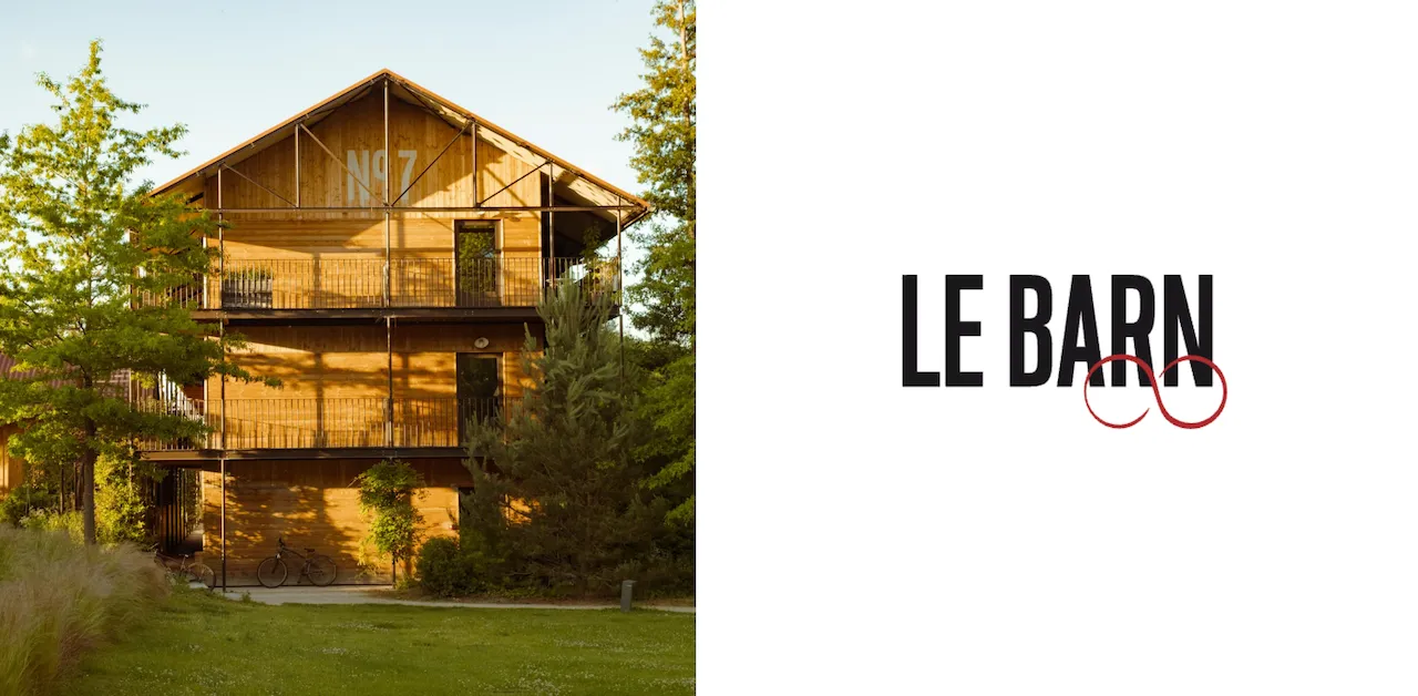 Le Barn - Restaurant campagne chic Rambouillet