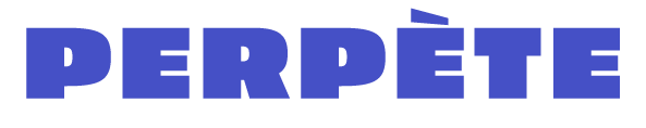 Perpète logotype