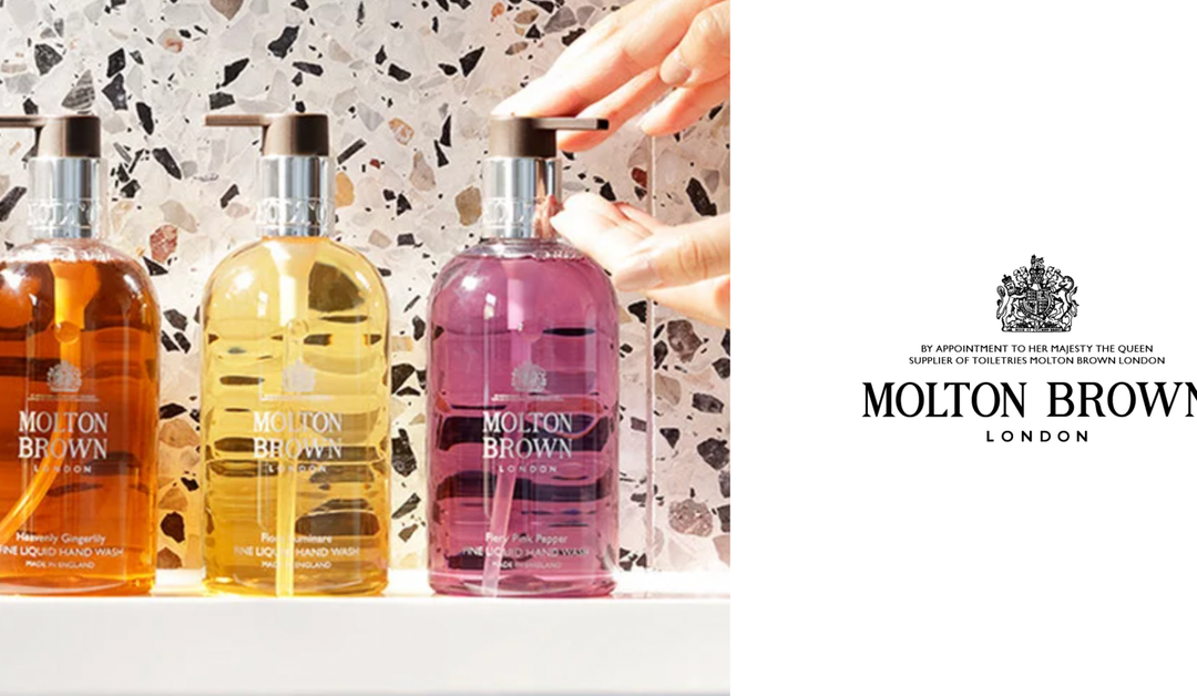 Molton Brown