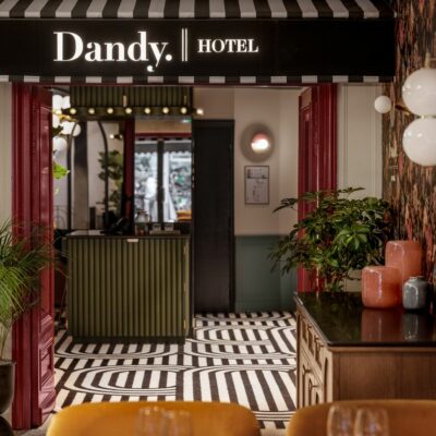 Il Dandy