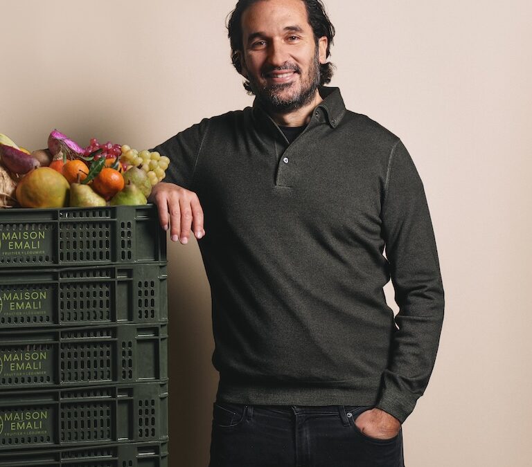 Maison Emali